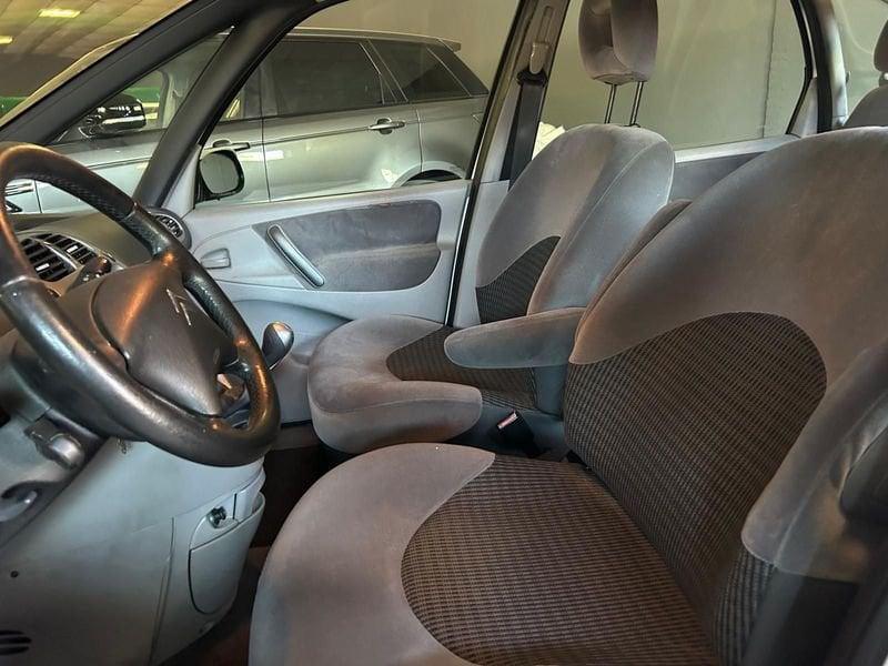 Citroën Xsara Xsara Picasso 1.6 16v Elegance