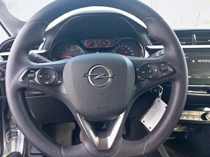 Opel Corsa 1.2 Edition
