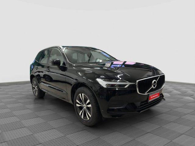 VOLVO XC60 XC60 D4-B4 AWD Geartronic Momentum