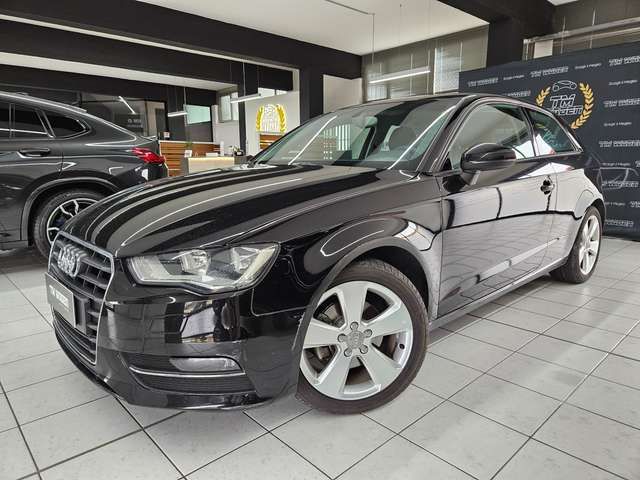 Audi A3 1.6 tdi Young