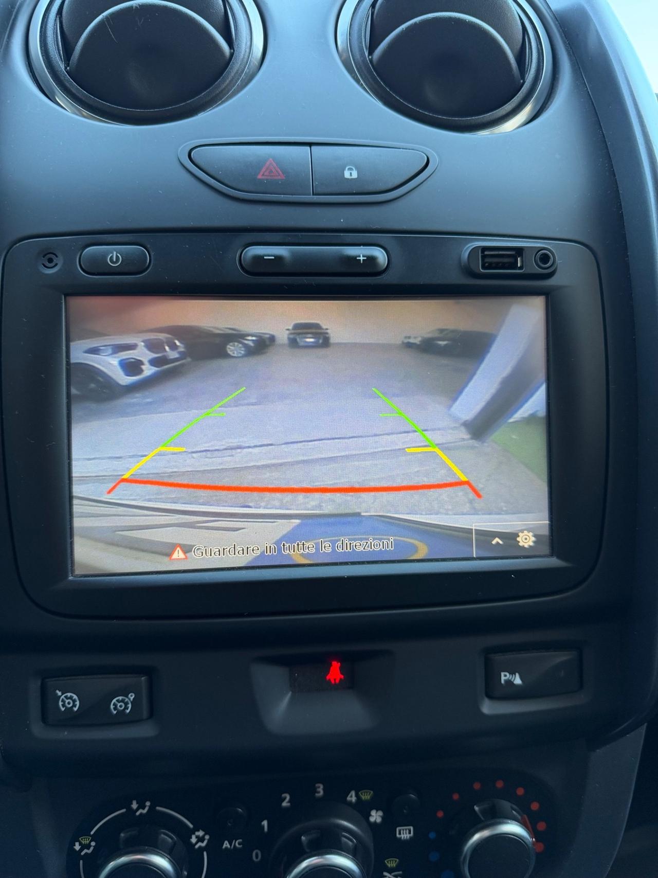 Dacia Duster 1.5 dCi 110 CV S&S 4x2 Serie Speciale Brave2