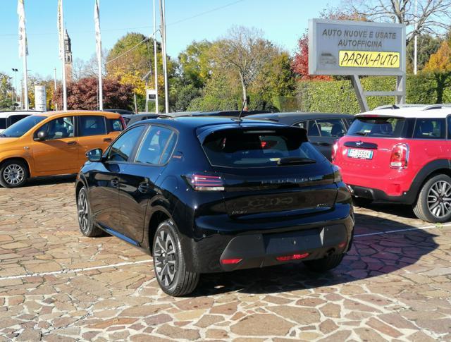 PEUGEOT 208 Hybrid 110 CV e-DCS6 Style