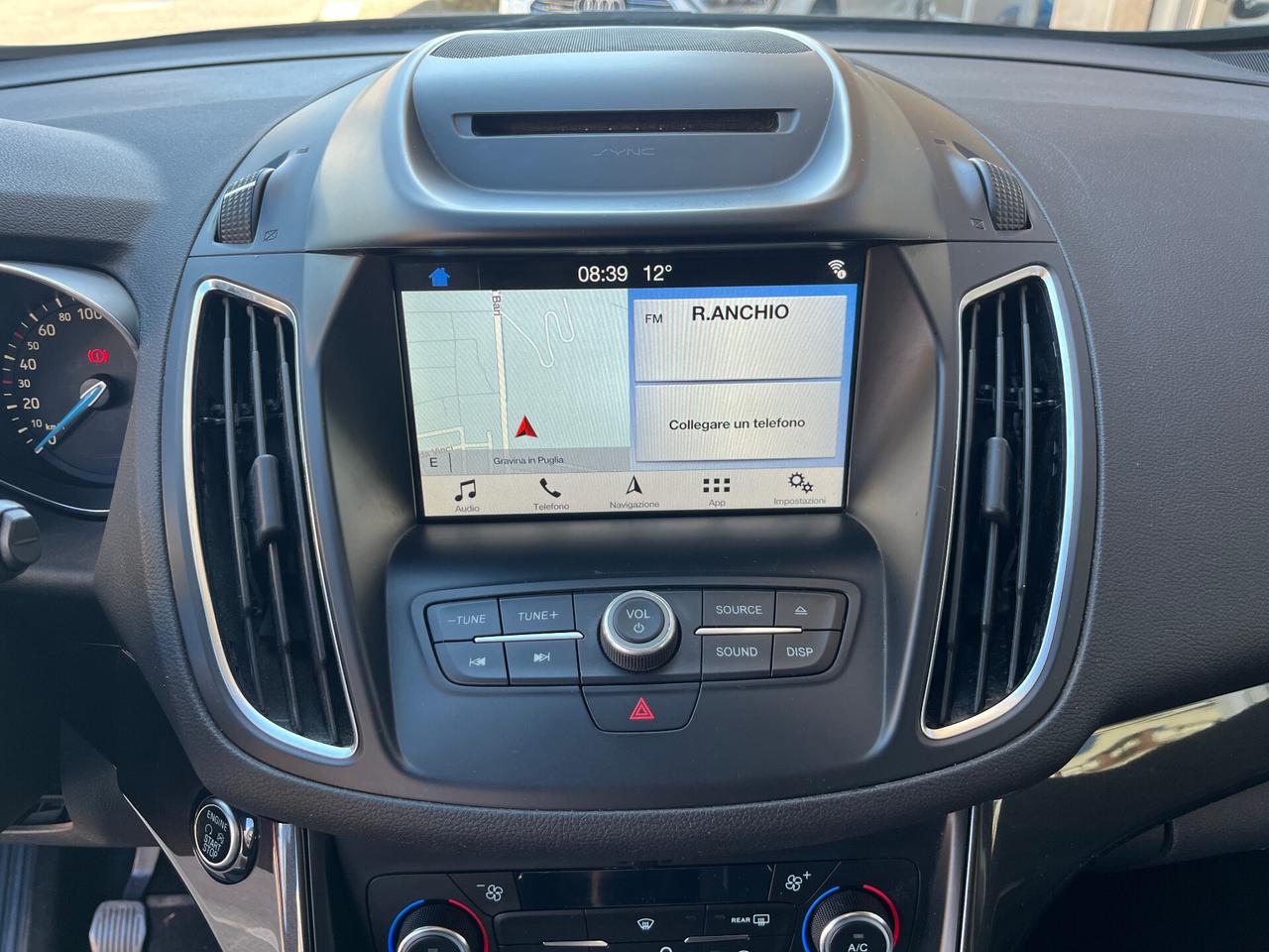 Ford C-Max 1.5 TDCi 120CV Titanium