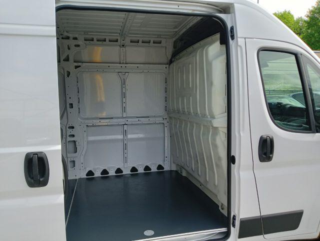 FIAT Ducato 35 2.2 Mjt 140CV L2 H2 PM TM Furgone