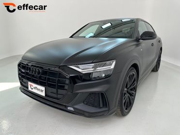 AUDI Q8 50 TDI 286 CV Sport S LINE IVA ESPOSTA