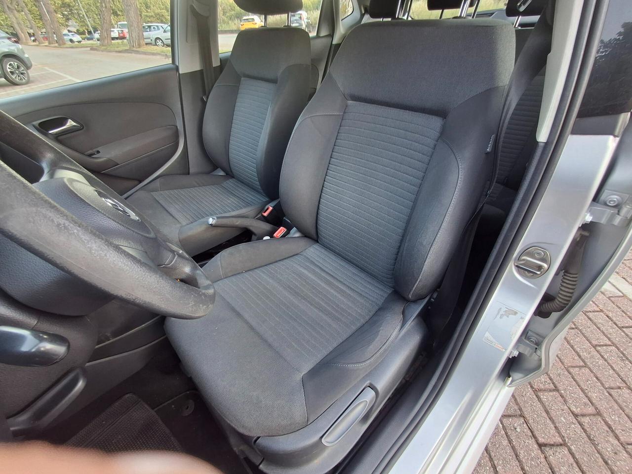 Volkswagen Polo 1.2 70 CV 3p. Comfortline