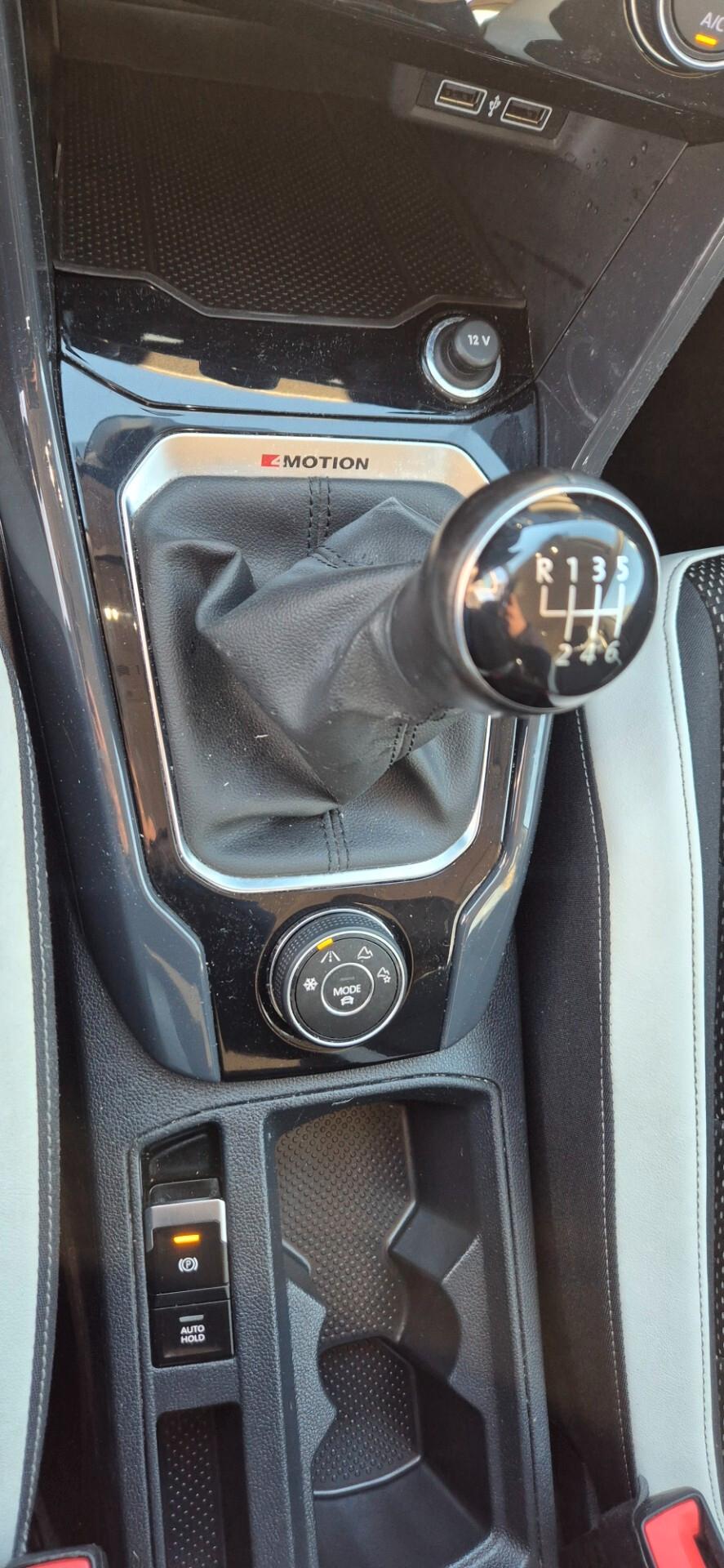 Volk T-Roc 2.0 TDI 150 CV DSG 4MOTION Advanced 4x4