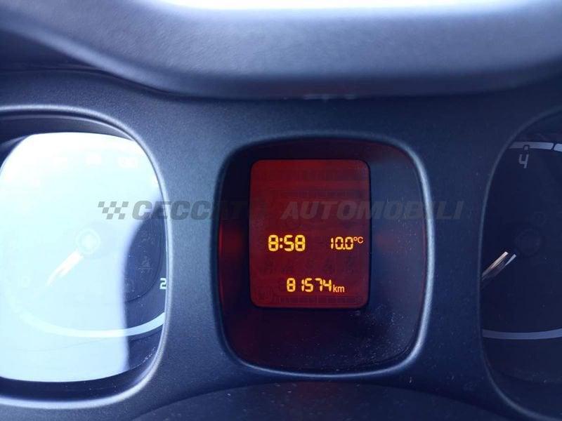 FIAT Panda Panda 1.0 firefly hybrid City Life s&s 70cv 5p.ti