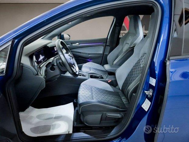 Volkswagen Golf 1.5 etsi evo R-Line 130cv dsg