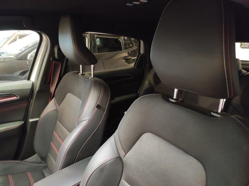 RENAULT Arkana - Arkana Hybrid E-Tech 145 CV R.S. Line