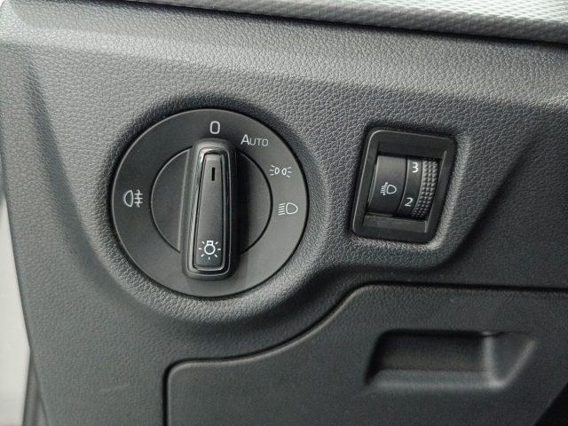 SKODA Kamiq 1.0 G-Tec Ambition