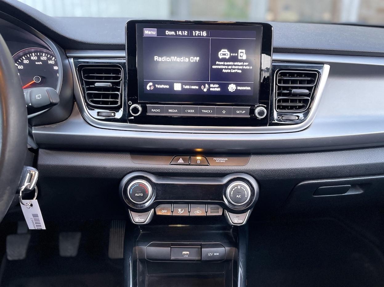 Kia Rio 1.0 MHEV 100CV E6 - 2022