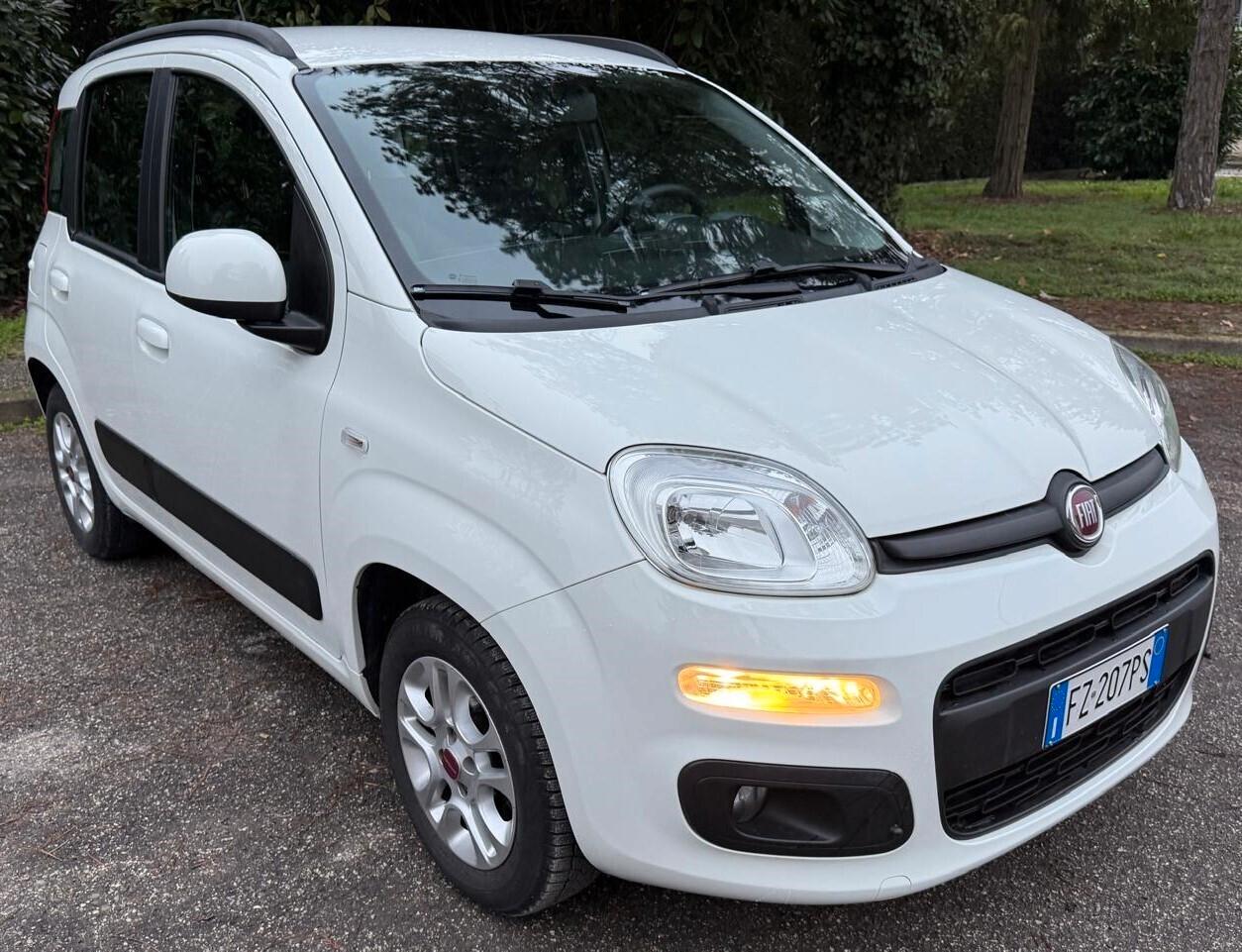 Fiat Panda 1.2 EasyPower LOUNGE x NEOPATENTATI