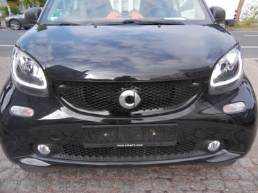 Smart ForTwo 453