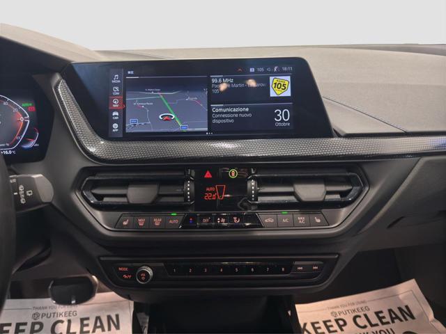 BMW 120 i 5p. Msport*FORMULA S*