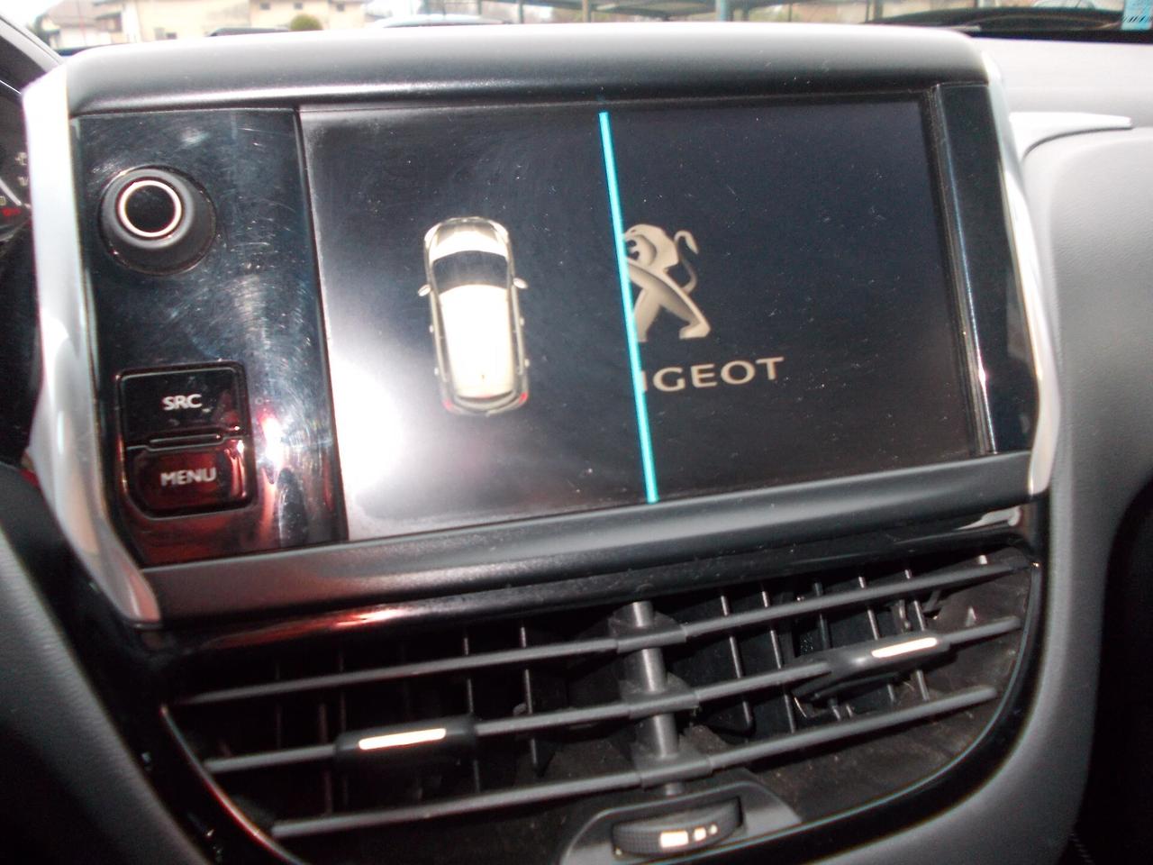 Peugeot 208 -12 PureTech 5P. Active-KM60929 SI NEOPATENTATI