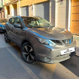 Nissan Qashqai 1.5 dCi - 110CV