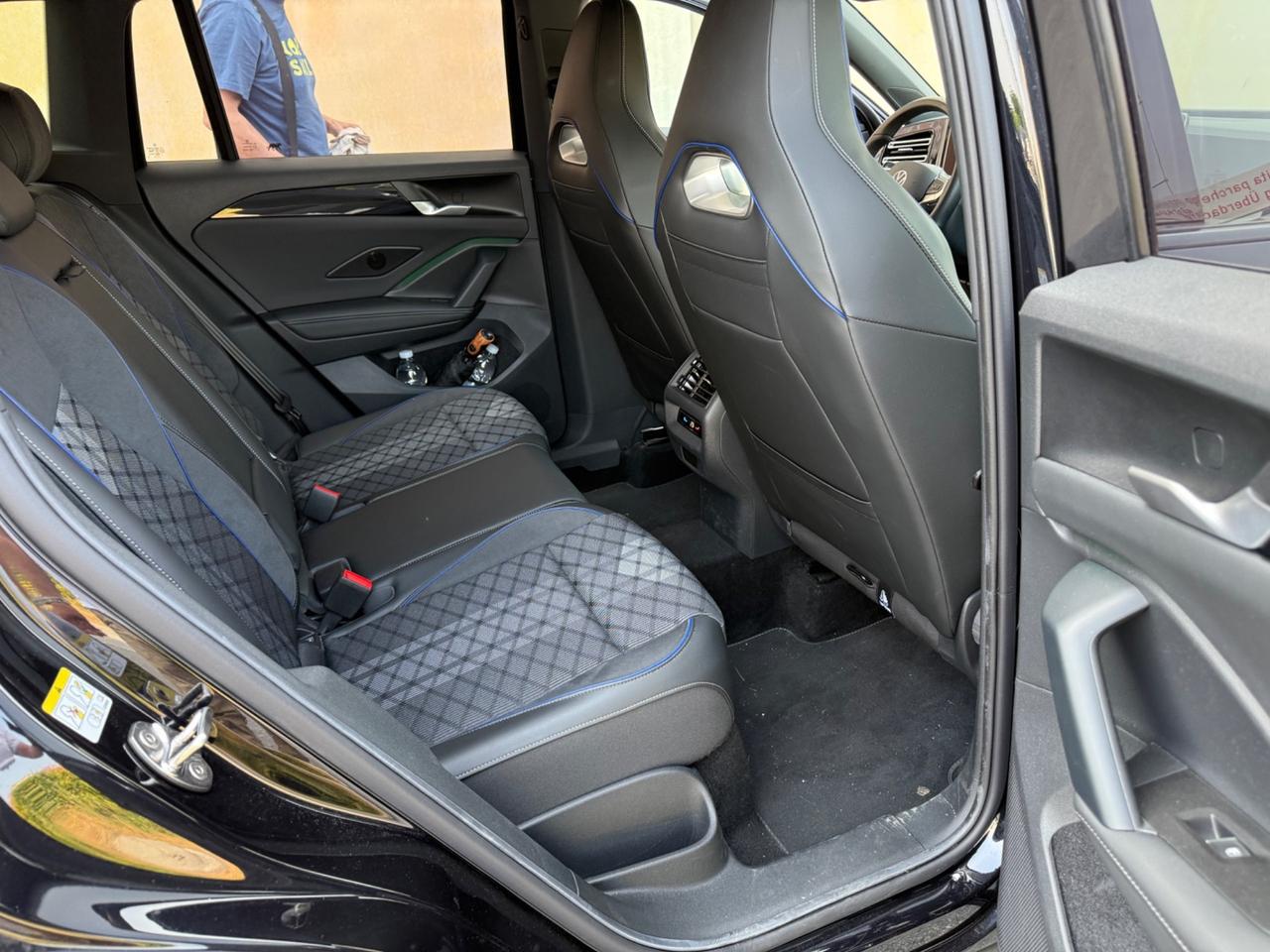 Volkswagen Tiguan 2.0 TDI 150 CV SCR DSG R-Line