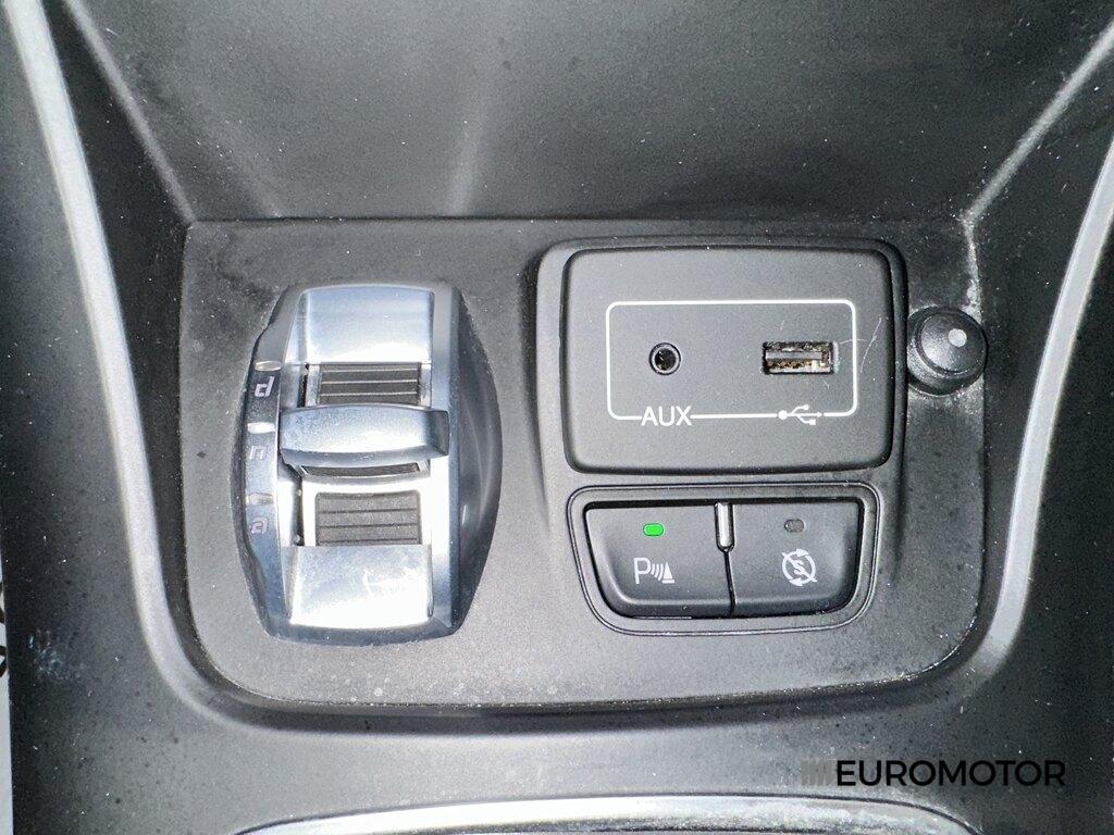 Alfa Romeo Giulietta 1.6 JTDm Giulietta