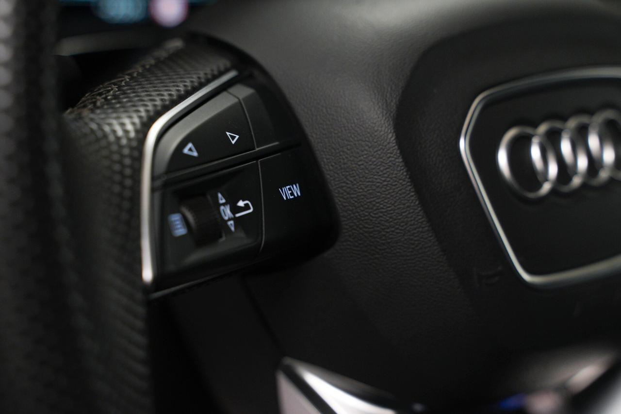 Audi Q8 60 TFSI e quattro tiptronic S line plus