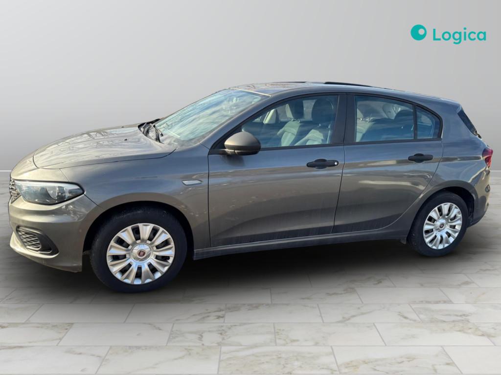 FIAT Tipo 5 porte II 2016 - Tipo 5p 1.3 mjt Business s&s 95cv my19