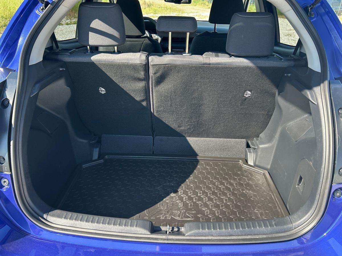TOYOTA Yaris 1.5 Hybrid 115 - Trend MY25