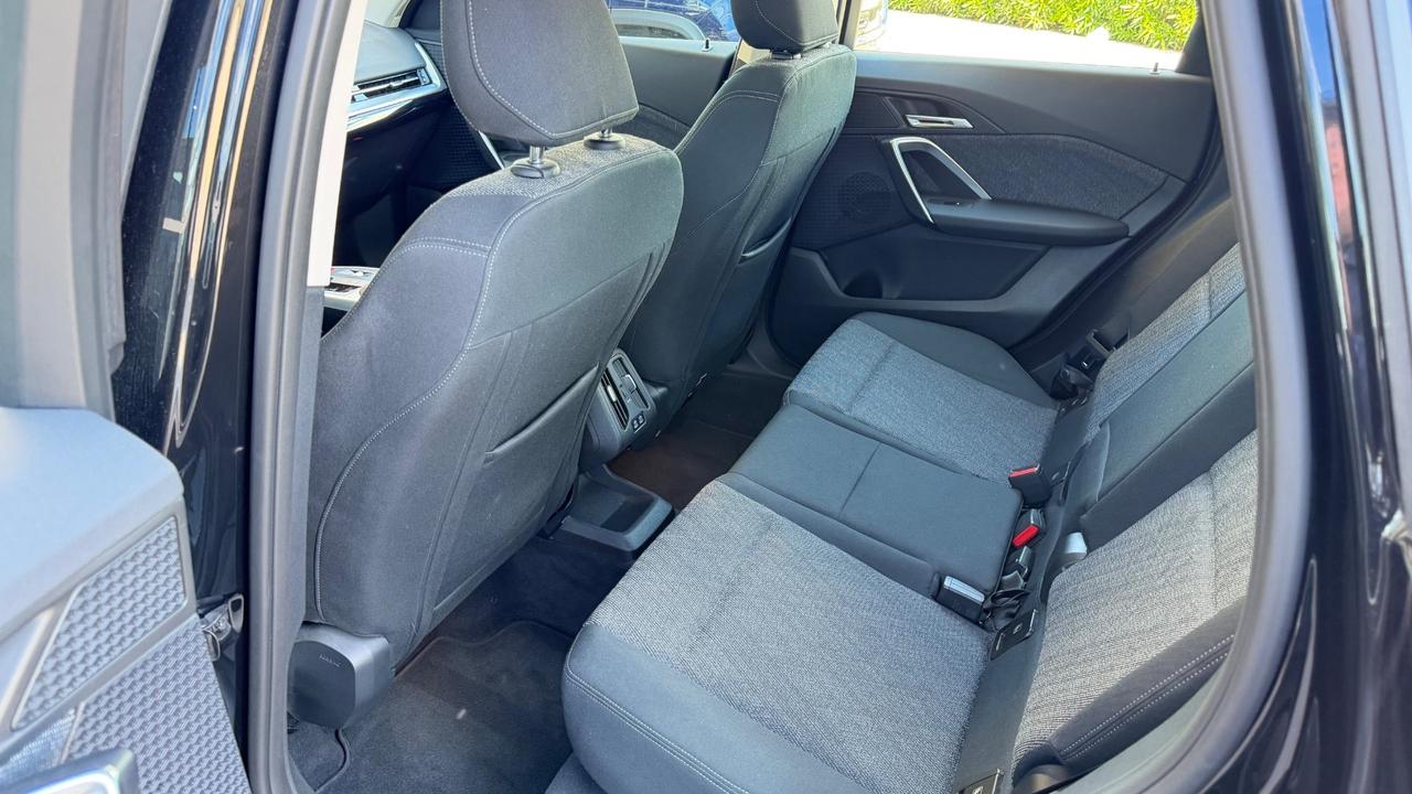 Bmw X1 sDrive 18d xLine