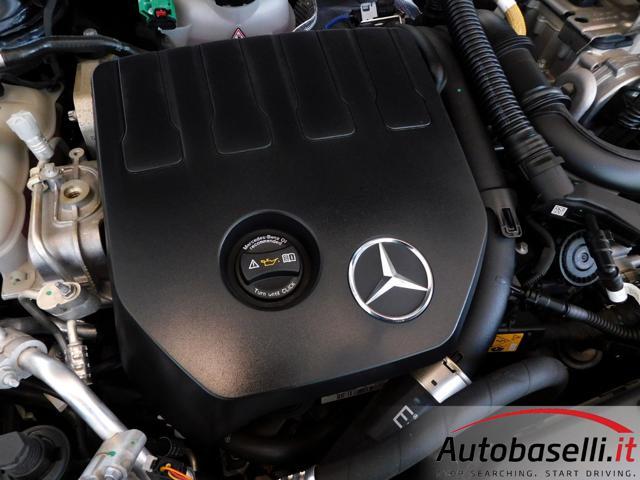 MERCEDES-BENZ CLA 250 E PHEV AMG LINE ADVANCED PLUS PLUG-IN HYBRID