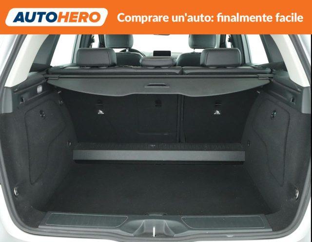 MERCEDES-BENZ B 180 d Sport