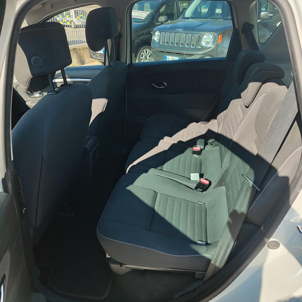 Renault Scenic Scénic XMod dCi 110 CV Start&Stop Energy Limited