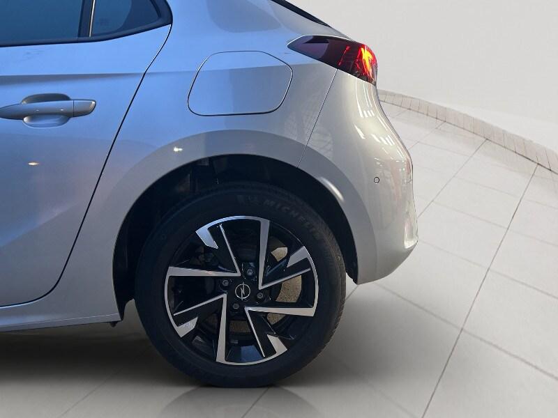 OPEL Corsa 6ª serie Corsa 1.2 100 CV GS