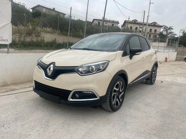 Renault Captur 1.5 90cv Energy Zen