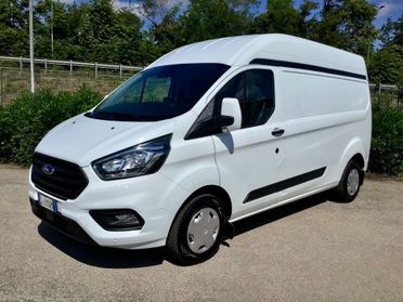 Ford Transit Custom 320 2.0 EcoBlue 130 PL Furgone L2H2