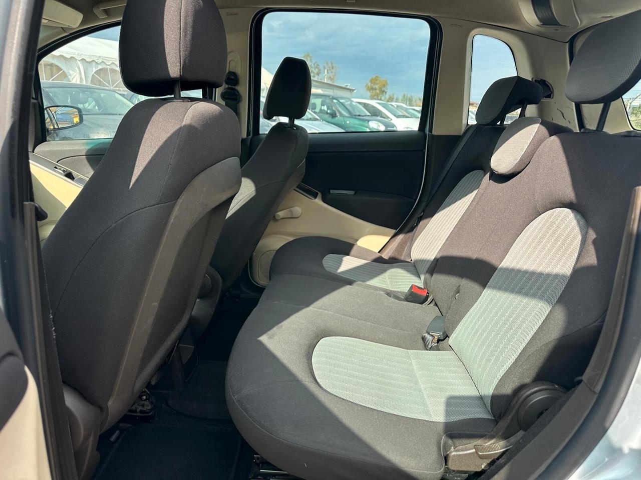 Lancia MUSA 1.3 Diesel