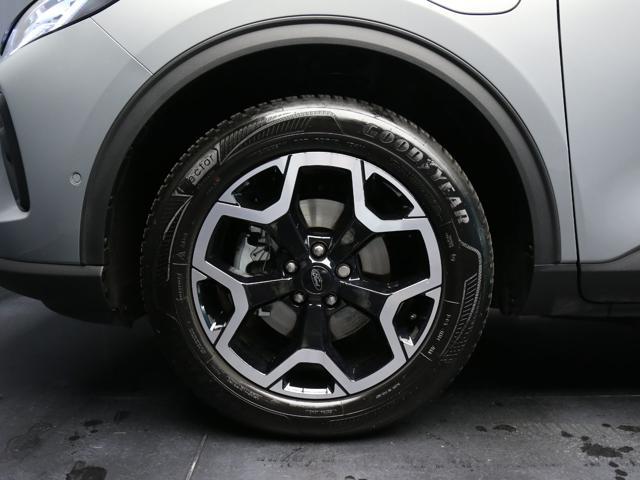 FORD Kuga 2.5 Plug In Hybrid 243 CV CVT 2WD Active X