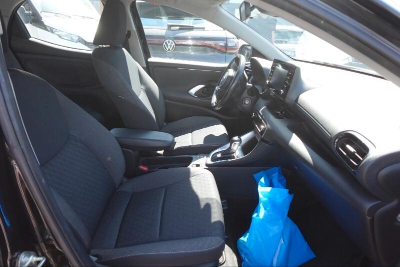 Toyota Yaris 1.5 HYBRID **PREZZO REALE**TAGLIANDI TOYOTA**