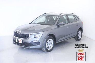 SKODA Kamiq 1.0 TSI Selection *SCONTO IMMEDIATO*