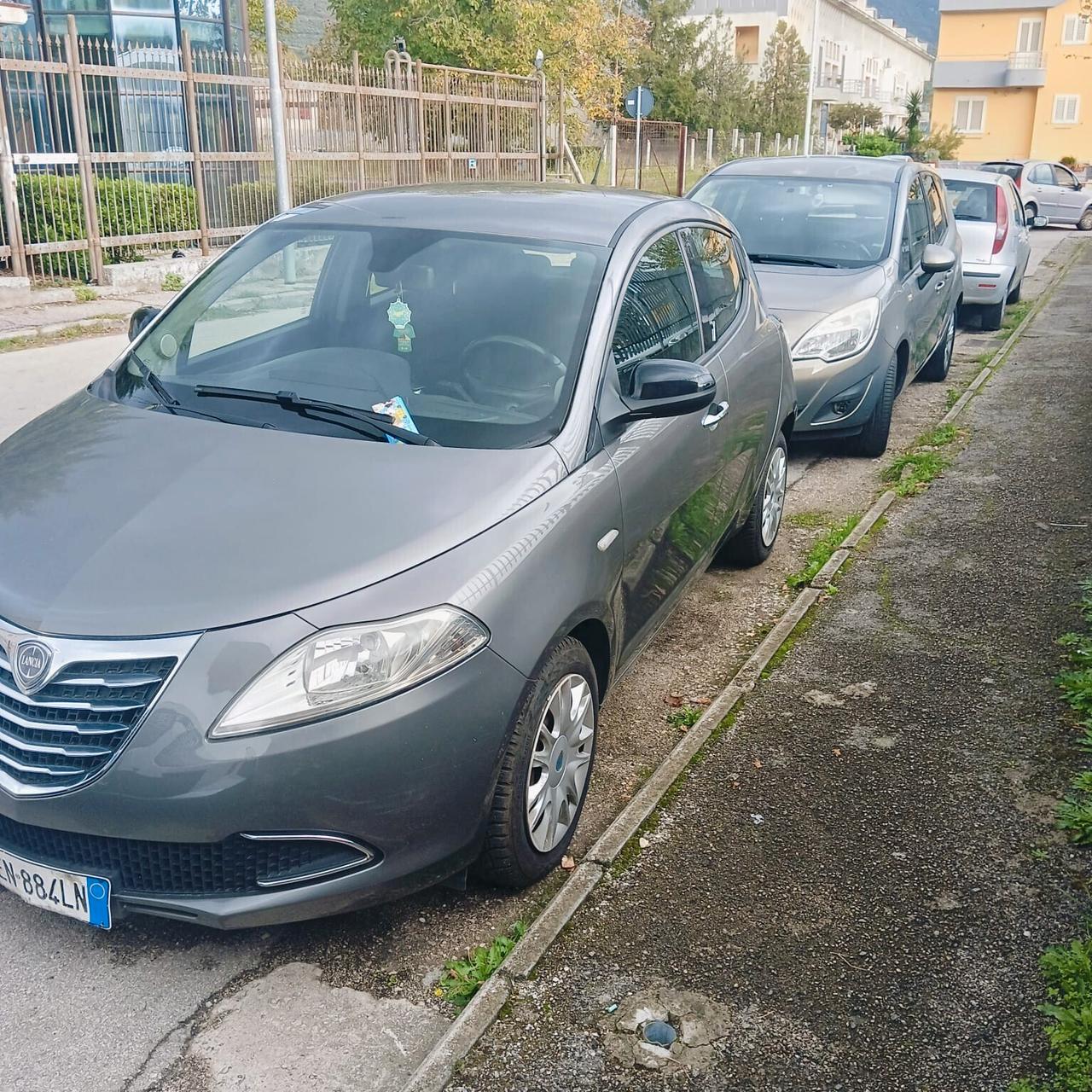 Lancia Ypsilon 1.3 MJT 16V 95 CV 5 porte S&S Gold