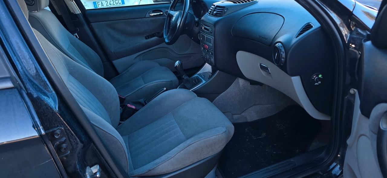 Alfa Romeo 147 Gpl gas 1.6 16V TS 5 porte Progression