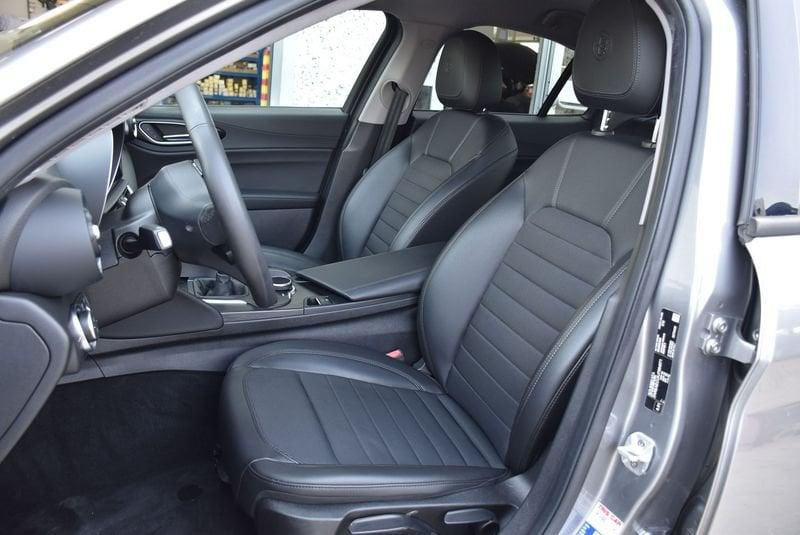 Alfa Romeo Giulia 2.2 Turbodiesel 180 CV Super