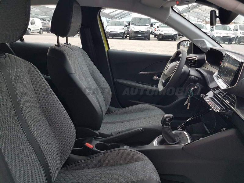 Peugeot 208 208 1.2 puretech Style s&s 75cv