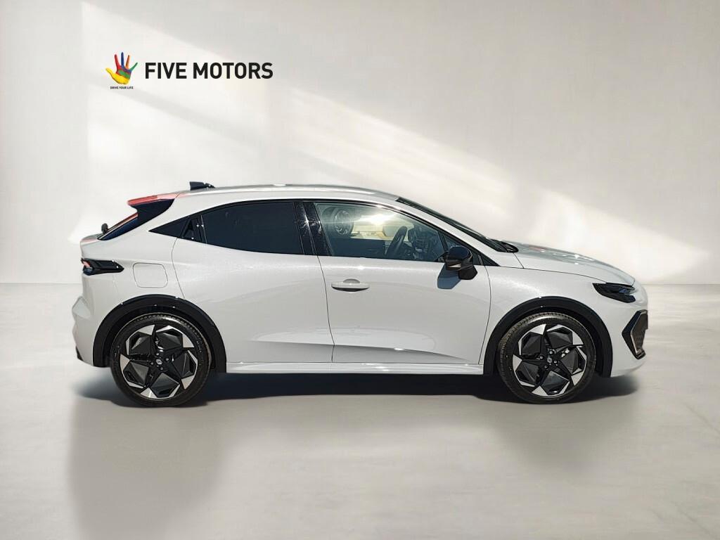 Renault Clio 1.8 full hybrid E-Tech Techno Auto