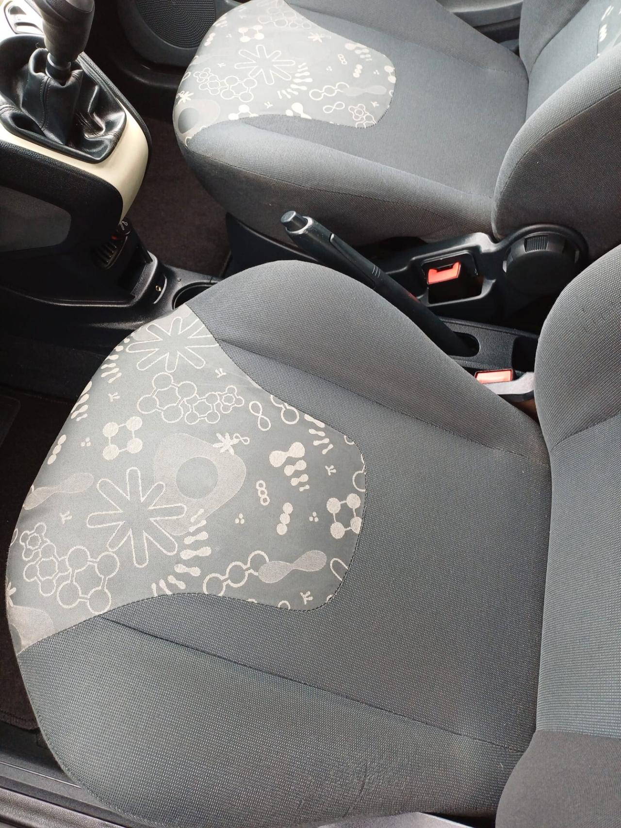 Ford Ka 1.2 8V Titanium PERFETTA - 2010