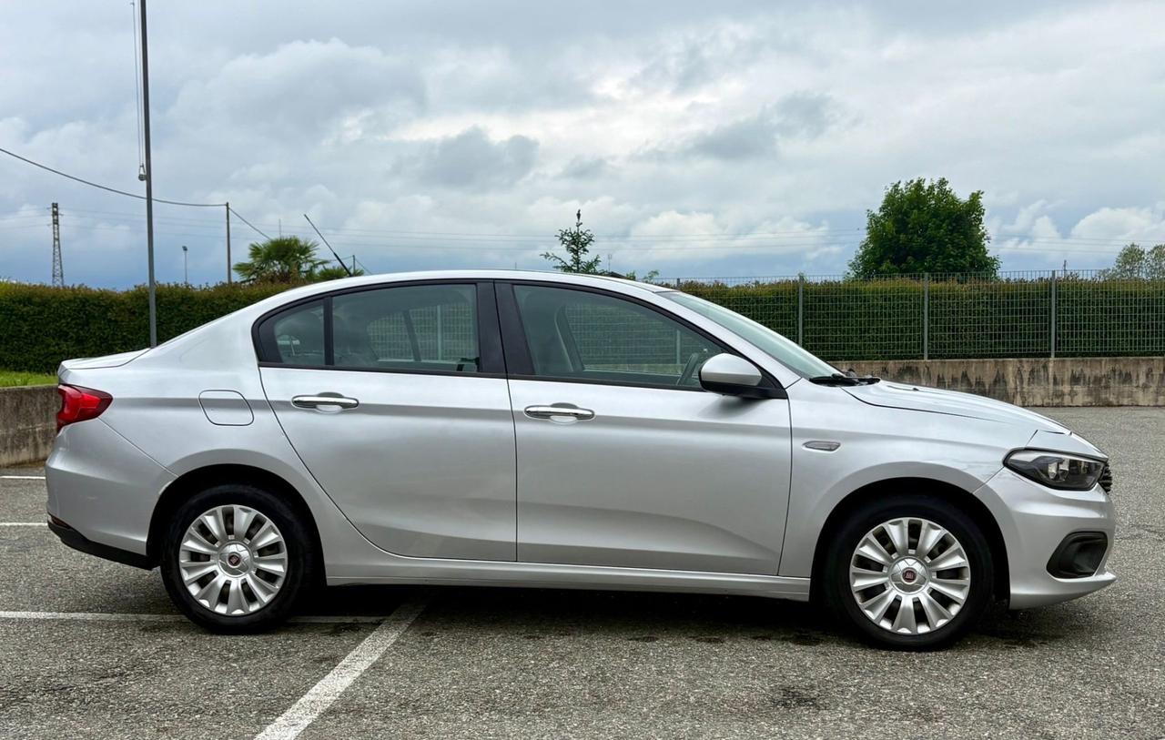 Fiat Tipo 1.3 118.000 km