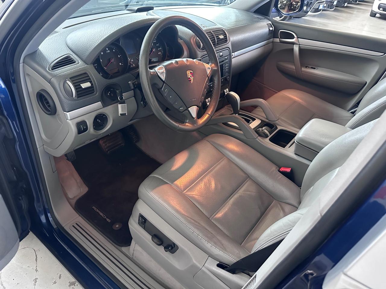 Porsche Cayenne 3.0 Diesel