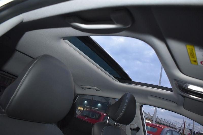 Hyundai Kona Kona HEV 1.6 DCT XClass