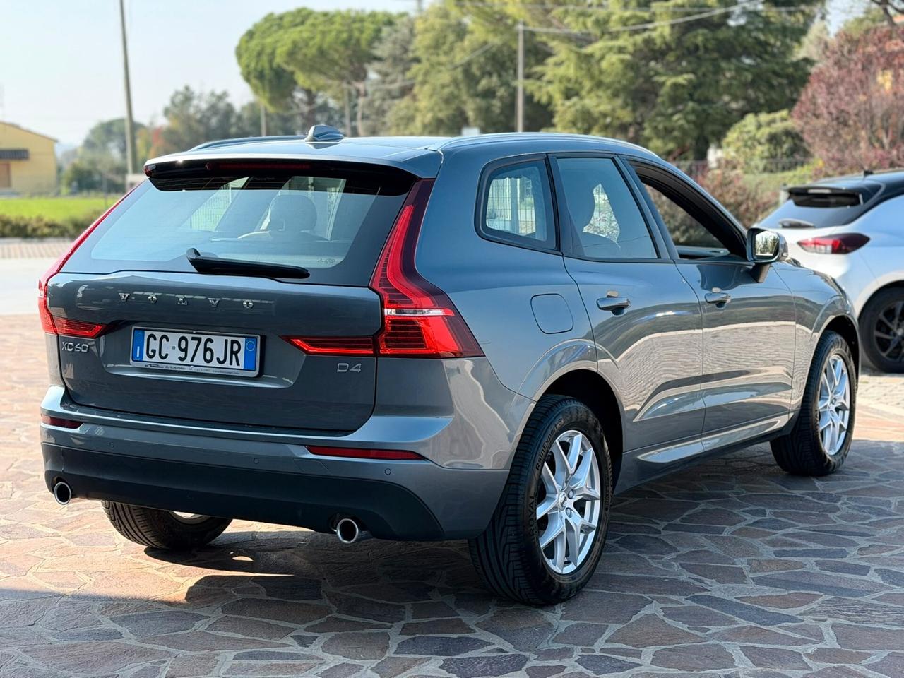 Volvo XC 60 2.0 D4 Geartronic Momentum Pro