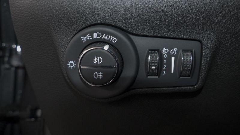 Jeep Compass 1.6 Multijet 130cv Limited
