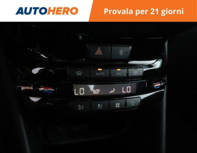 PEUGEOT 208 1° serie PureTech Turbo 110 EAT6 S&S 5 porte Allur