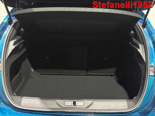 PEUGEOT 308 1.5 bluehdi Allure s&s 130cv eat8